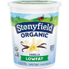 Stonyfield Organic Yogurt 32 oz - Green Basket Marco Island