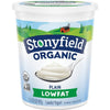 Stonyfield Organic Yogurt 32 oz - Green Basket Marco Island