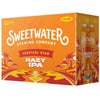 SweetWater Brewing Company Tropical High Hazy IPA - Green Basket Marco Island