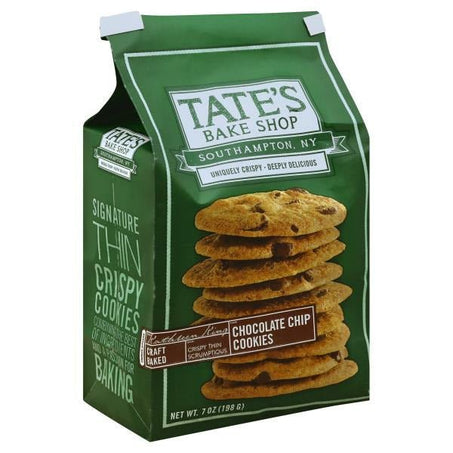 Tate's Bake Shop Cookies - Green Basket Marco Island