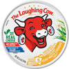 The Laughing Cow Creamy Light Spreadable Cheese Wedges, 8 pack (5.4 oz) 8 ct - Green Basket Marco Island