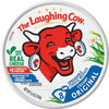 The Laughing Cow Creamy Light Spreadable Cheese Wedges, 8 pack (5.4 oz) 8 ct - Green Basket Marco Island
