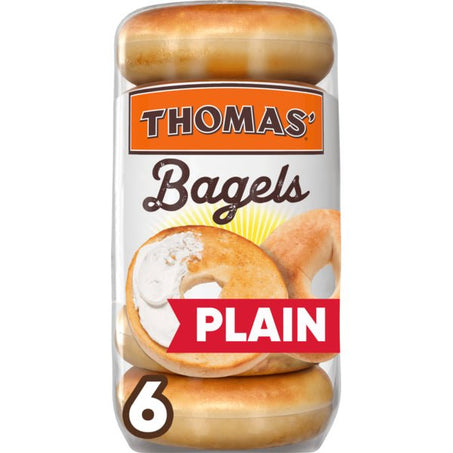 Thomas' English Muffins - Green Basket Marco Island