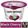 Too Good & Co. Yogurt - Cultured Ultra - Filtered Low Fat Yogurt - Green Basket Marco Island