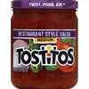 Tostitos Salsa - Green Basket Marco Island