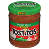 Tostitos Salsa - Green Basket Marco Island