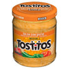 Tostitos Salsa Con Queso Medium - Green Basket Marco Island