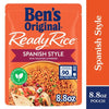 Uncle Ben's Ready Rice - Green Basket Marco Island