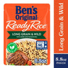 Uncle Ben's Ready Rice - Green Basket Marco Island