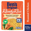 Uncle Ben's Ready Rice - Green Basket Marco Island