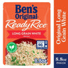 Uncle Ben's Ready Rice - Green Basket Marco Island