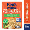 Uncle Ben's Ready Rice - Green Basket Marco Island
