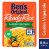 Uncle Ben's Ready Rice - Green Basket Marco Island