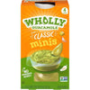 Wholly Guacamole Minis - Green Basket Marco Island