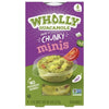 Wholly Guacamole Minis - Green Basket Marco Island