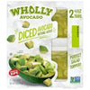 Wholly Guacamole Minis - Green Basket Marco Island