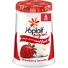 Yoplait Original Low Fat Yogurt Cup - Green Basket Marco Island