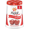 Yoplait Original Low Fat Yogurt Cup - Green Basket Marco Island