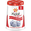 Yoplait Original Low Fat Yogurt Cup - Green Basket Marco Island