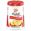 Yoplait Original Low Fat Yogurt Cup - Green Basket Marco Island