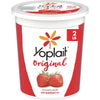 Yoplait Original Low Fat Yogurt Tub 2lb - Green Basket Marco Island