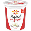 Yoplait Original Low Fat Yogurt Tub 2lb - Green Basket Marco Island