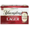 Yuengling Beer, Traditional Lager - Green Basket Marco Island